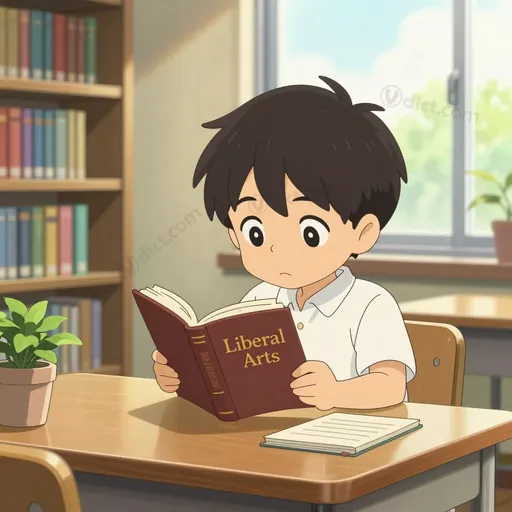 liberal arts