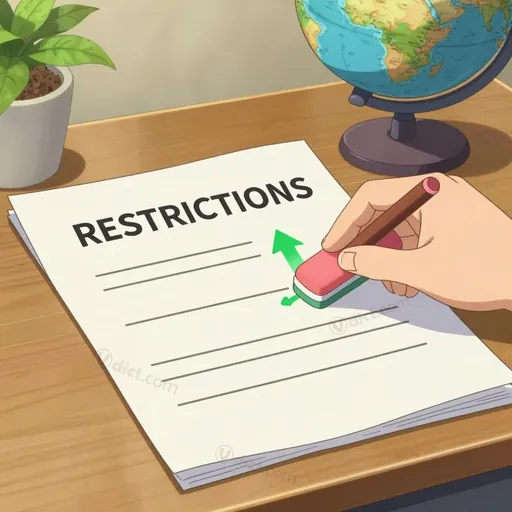 liberalization