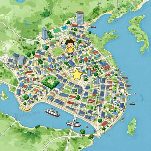 liberian capital