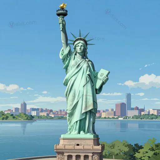 liberty