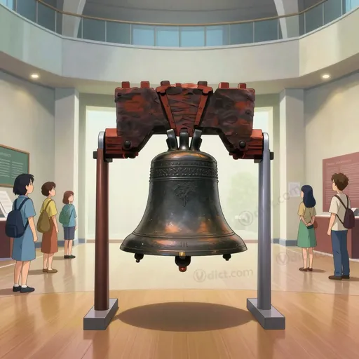 liberty bell