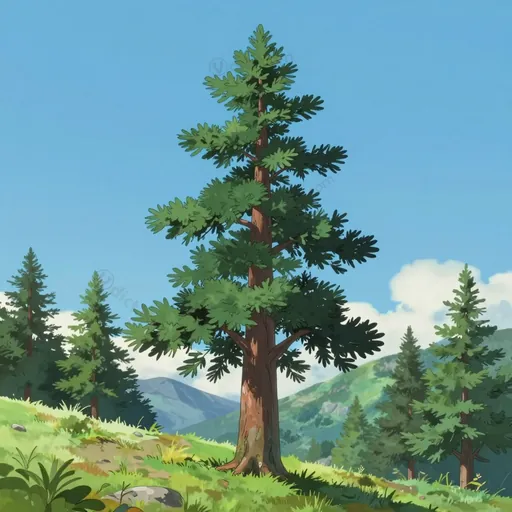 libocedrus