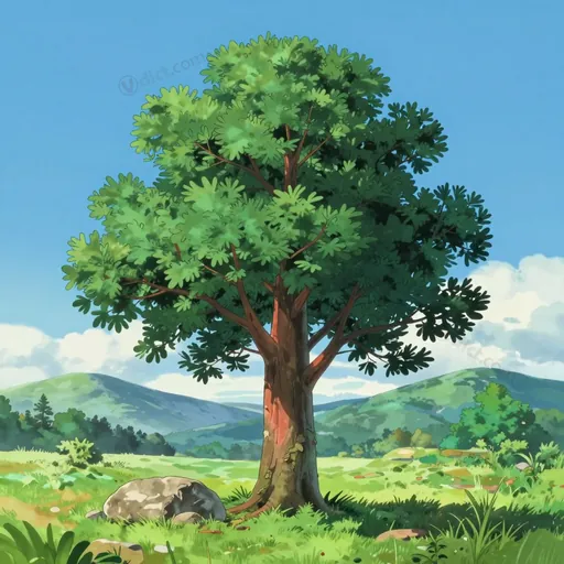 libocedrus decurrens
