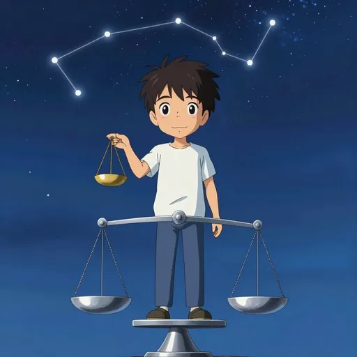 libra