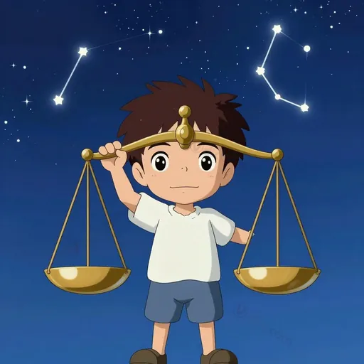 libra the balance