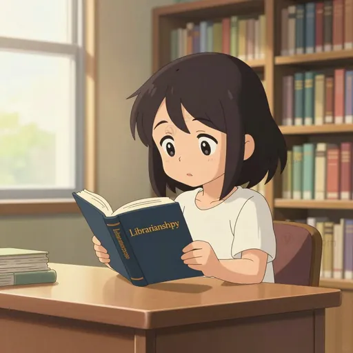librarianship