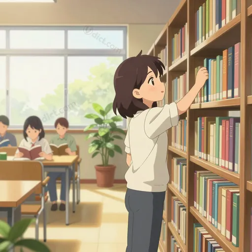 library