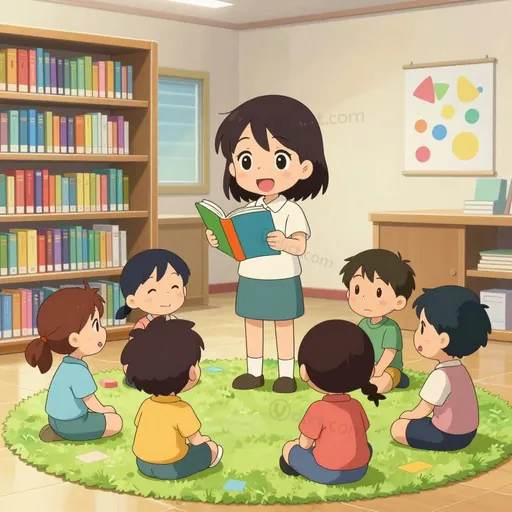 library program