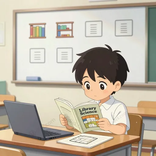 library science