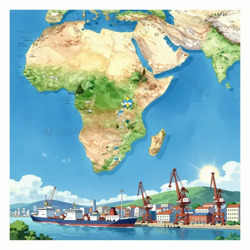 libreville