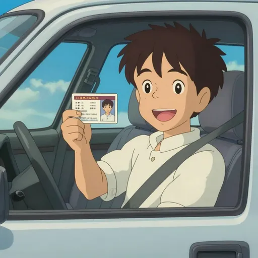 licence