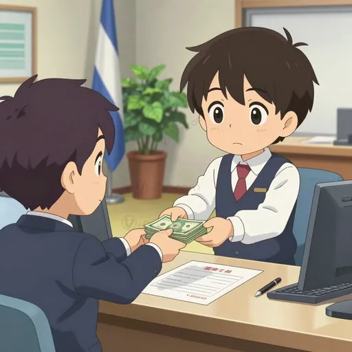 license tax