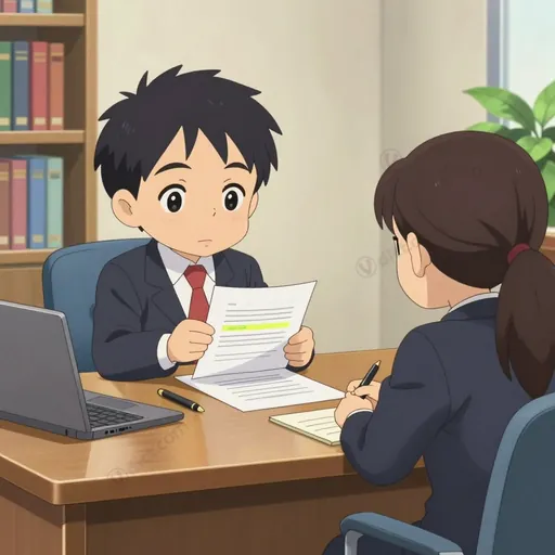 licensing agreement