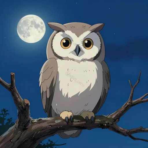 lich-owl