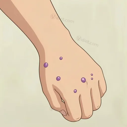 lichen planus