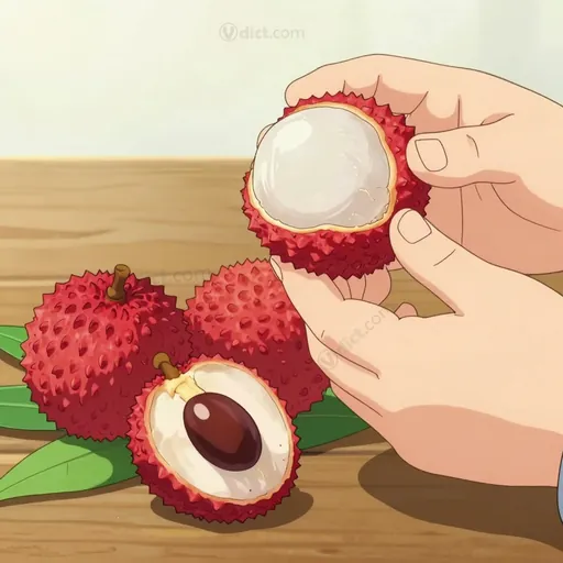 lichi