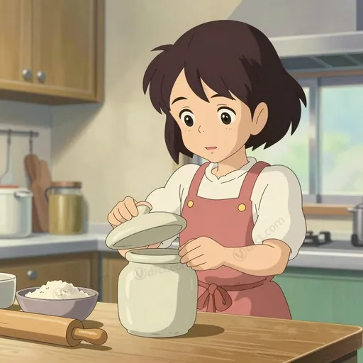 lid