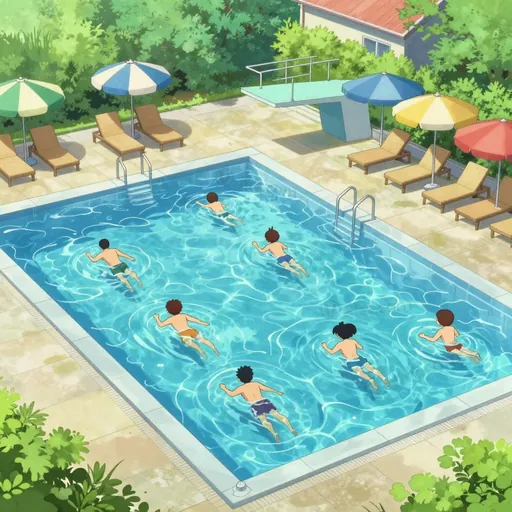 lido