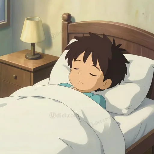 lie-in