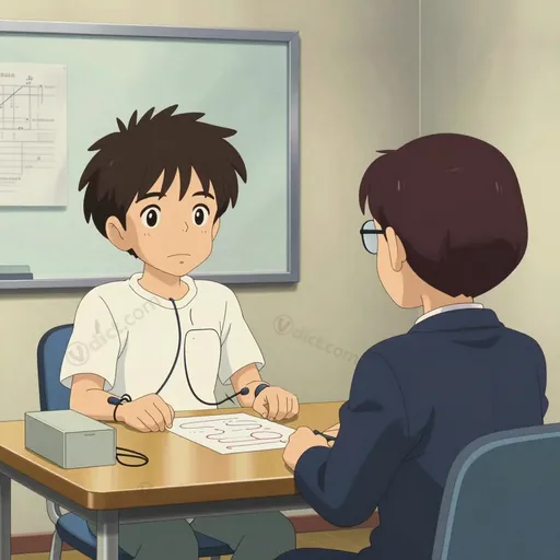 lie detector