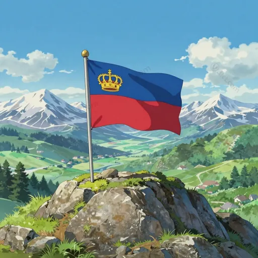 liechtenstein