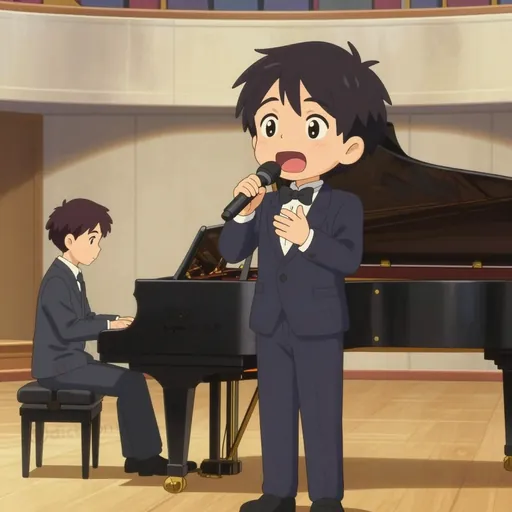 lieder singer
