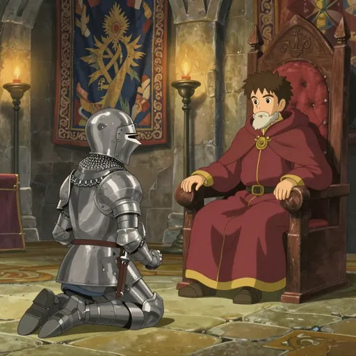 liege subject
