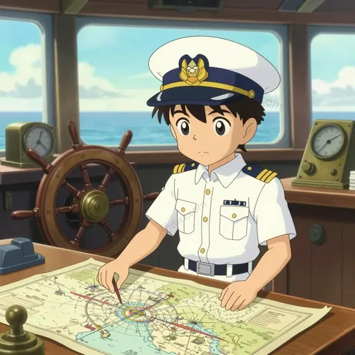 lieutenant-commander