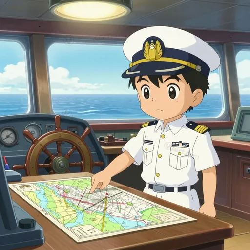 lieutenant commander