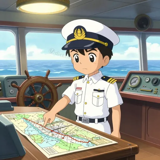 lieutenant jg