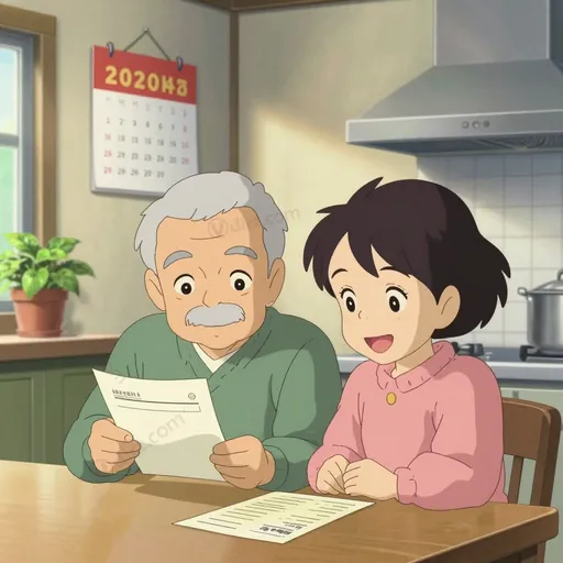 life-annuity