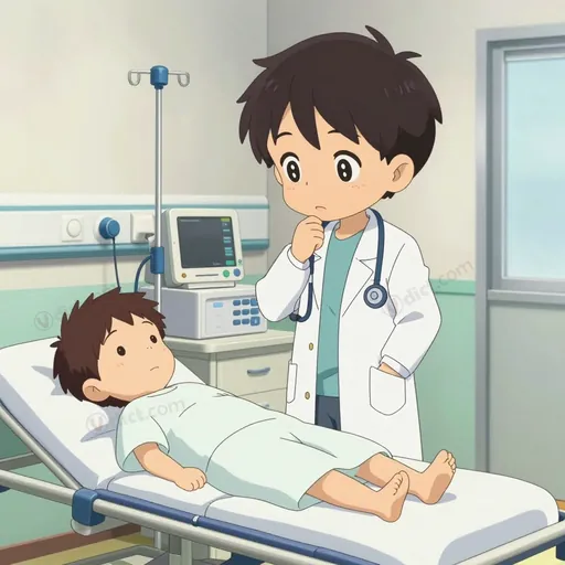life-or-death