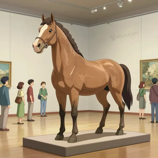 life-size