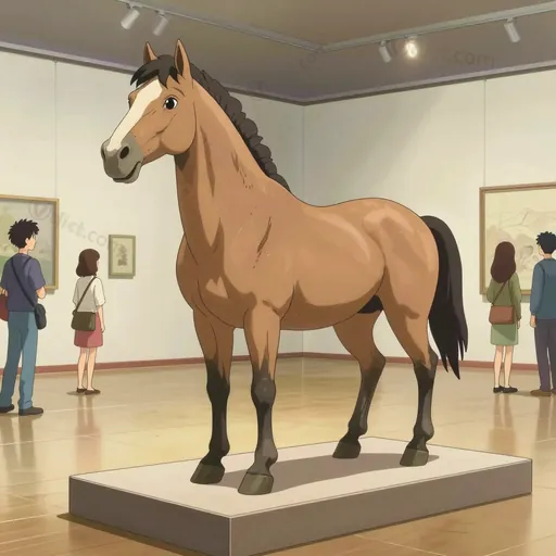 life-sized