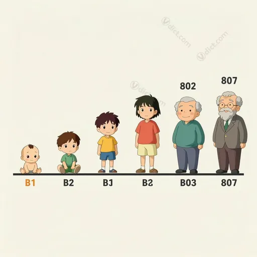 life-span