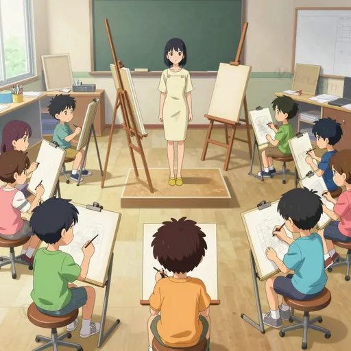 life class
