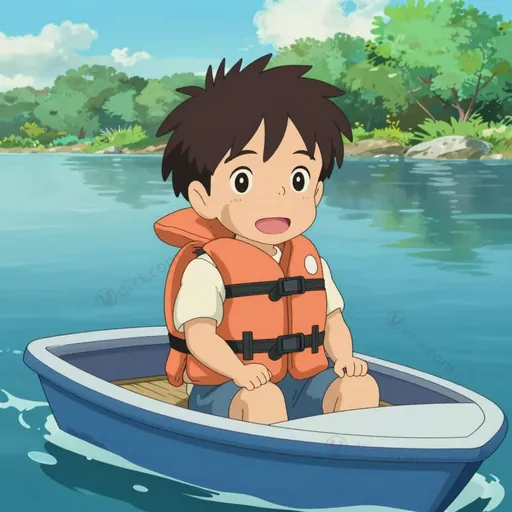 life jacket