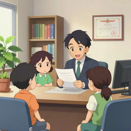 life office