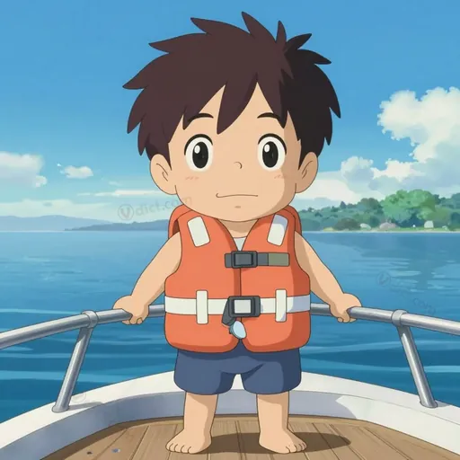 life preserver