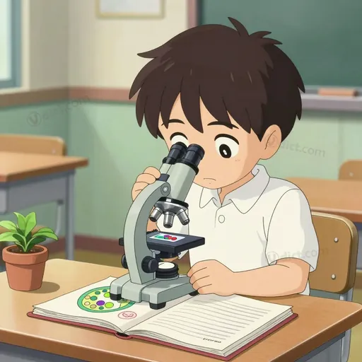 life science