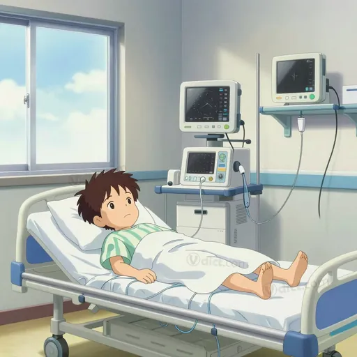 life support