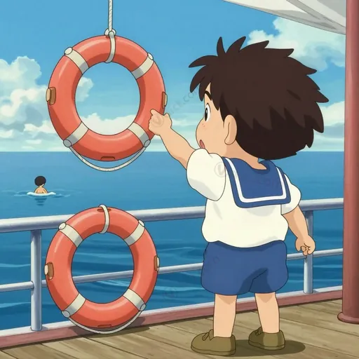 lifebuoy