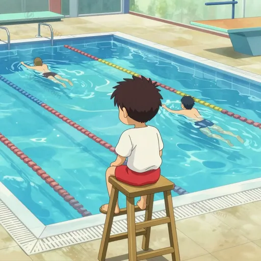 lifeguard