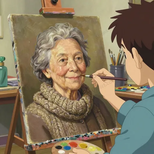 lifelike