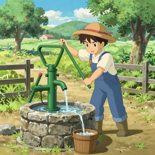 lift pump