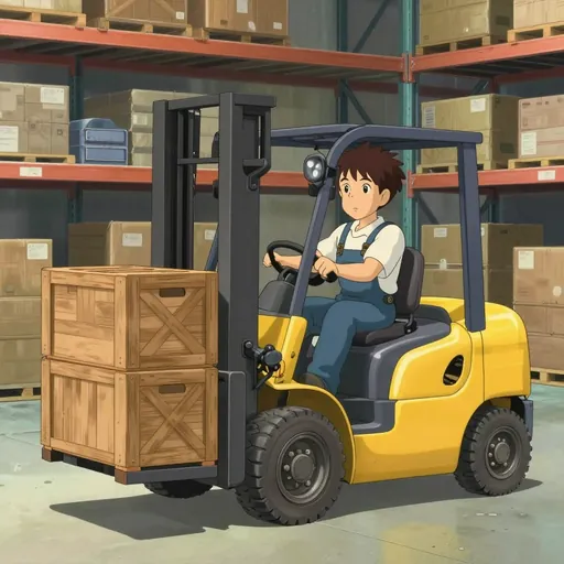 lifting device