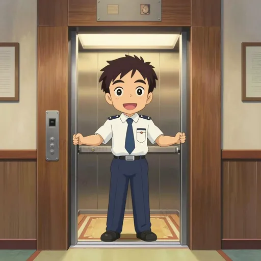 liftman