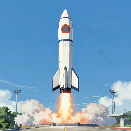 liftoff