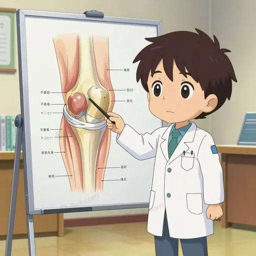 ligamentous
