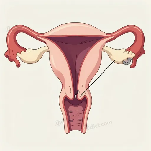 ligamentum teres uteri